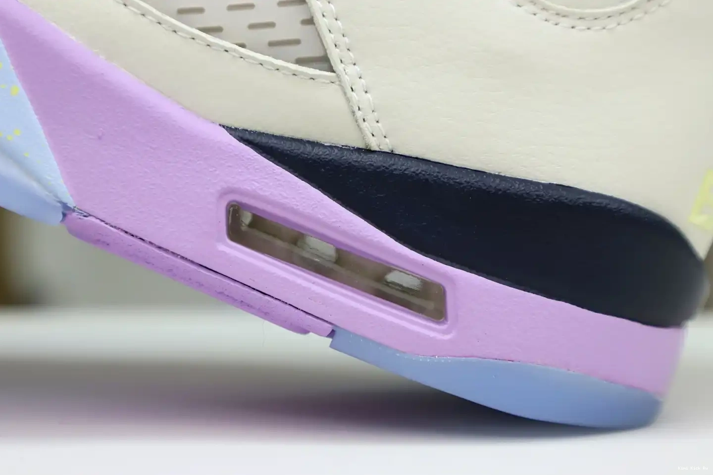DJ AIR KHALED THE JORDAN BE 5 Kimikick WE 0723
